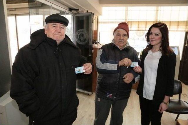 Kırklareli’nde, ’kırk Kart’ Dönemi Başladı