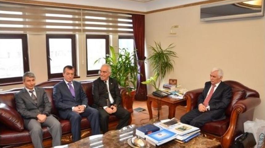 T&uuml;rk Hava Kurumu 90 Yaşında