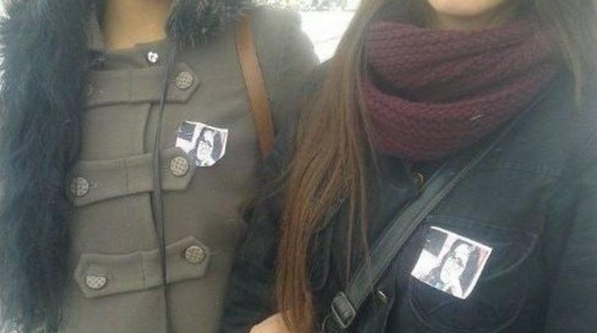 Özgecan Aslan Sultandağı’nda Unutulmadı