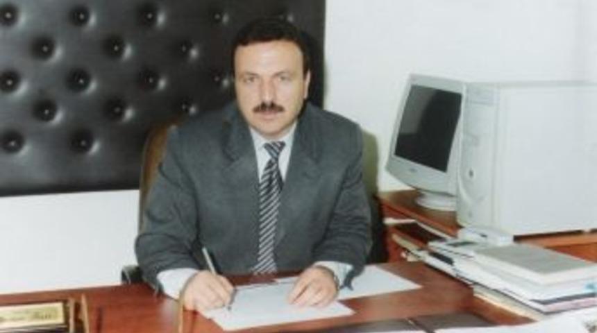 Kbü’de Rektörlük Yarışı