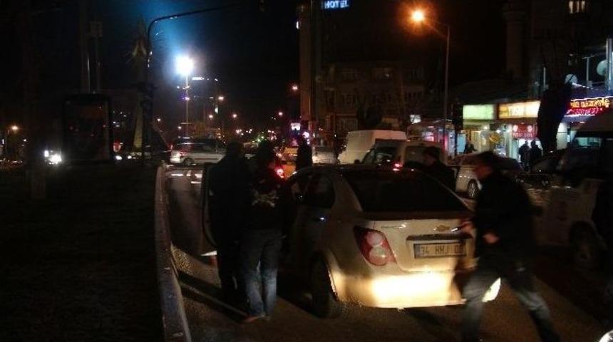 Bilecik&rsquo;te Uyuşturucu Operasyonu