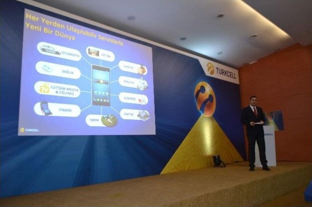 Turkcell, Anadolu&rsquo;daki Şirketleri Teknolojiyle Buluşturuyor