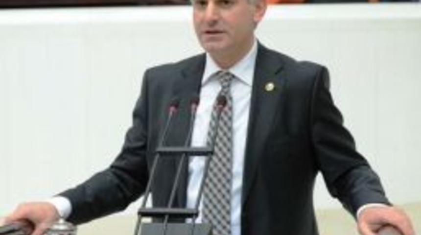 &ldquo;i&ccedil; G&uuml;venlik Paketi Temel Hak Ve &Ouml;zg&uuml;rl&uuml;kleri G&uuml;vence Altına Alacak&rdquo;