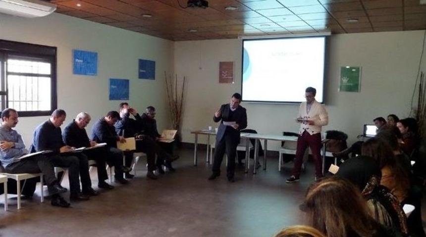 Sosyal Belediyecilik Uygulamalarını İncelediler