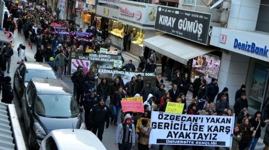 S&ouml;ke &Ouml;zgecan Arslan İ&ccedil;in Sessiz Kalmadı