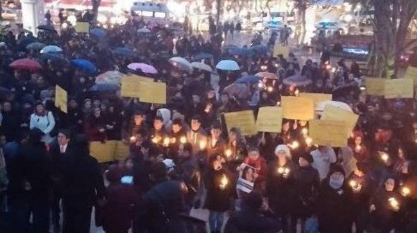 Chp Gen&ccedil;liği, &Ouml;zgecan İ&ccedil;in Y&uuml;r&uuml;d&uuml;