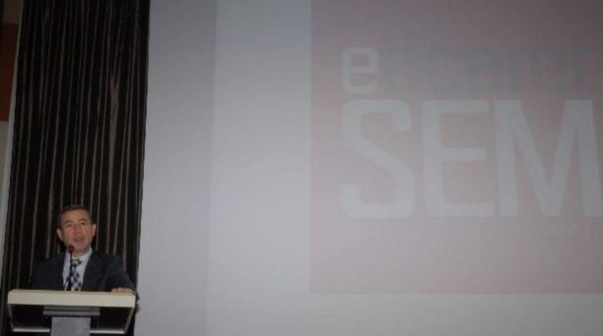 Gto Başkanı Bartık: &ldquo;e-ticaretle Gaziantep Menşeili &Uuml;r&uuml;nleri D&uuml;nyaya A&ccedil;mak İstiyoruz&rdquo;