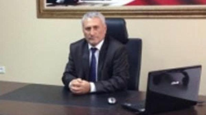 Okul M&uuml;d&uuml;r&uuml;ne Pantolon Soruşturması (Yeniden)