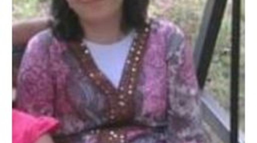 (d&uuml;zeltme) Bayan Polis Kansere Yenik D&uuml;şt&uuml;