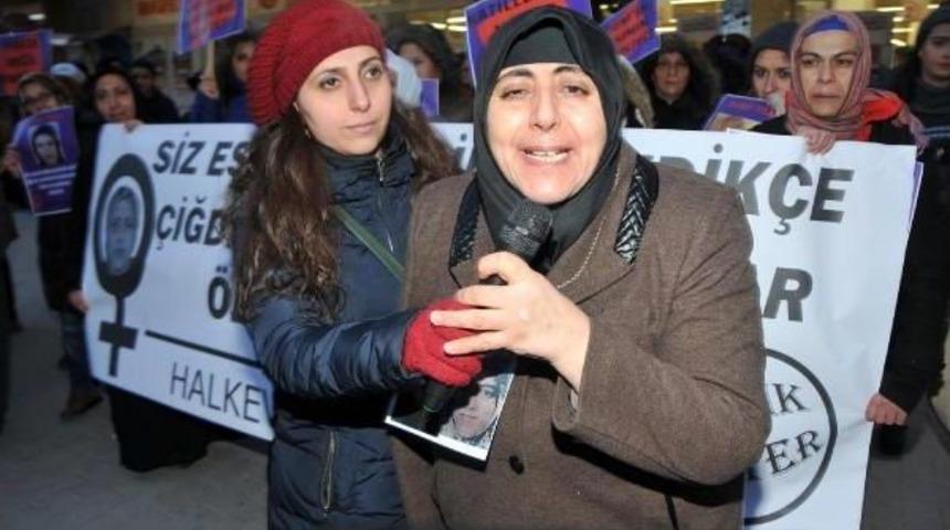 Damadı Tarafından Kızı Ve Oğlu &Ouml;ld&uuml;r&uuml;len Anne &Ccedil;elik: &Ouml;zgecan'ın Su&ccedil;u Neydi? &Ccedil;iğdem'in Su&ccedil;u Neydi?