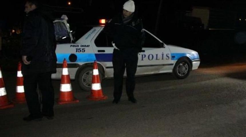 Kamyonun &Ccedil;arptığı Yaşlı Adam &Ouml;ld&uuml;