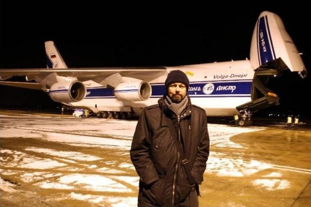 D&uuml;nyanın 2. B&uuml;y&uuml;k U&ccedil;ağı Bursa&rsquo;da