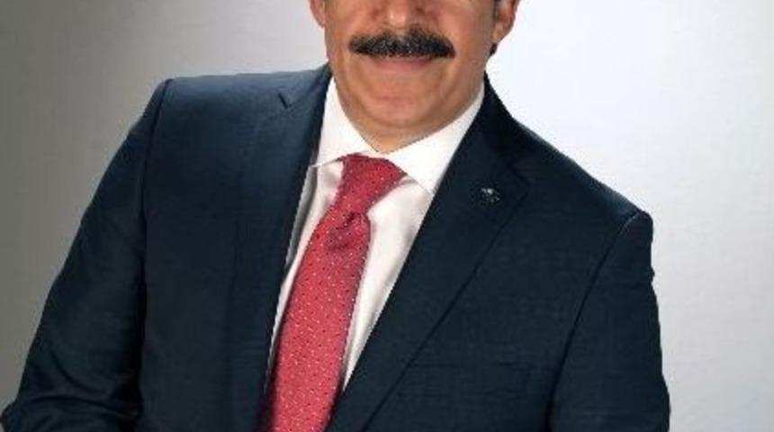 Ak Parti Milletvekili Aday Adayı Fırat: "ak Parti Türkiye İçin Bir Şans"