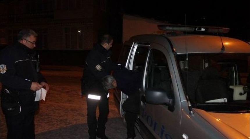 Kavgada Kalbinden Bı&ccedil;aklanan Şahıs &Ouml;ld&uuml;