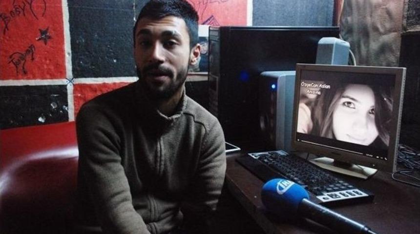 (&ouml;zel Haber) &Ouml;zgecan İ&ccedil;in Şarkı Yazdı