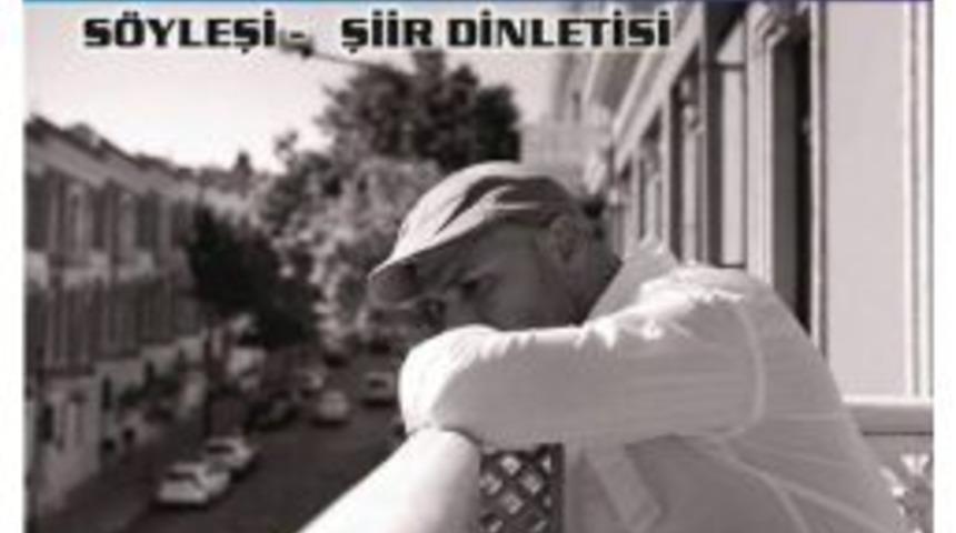 &Uuml;nl&uuml; Yazar Kahraman Tazeoğlu Rize&rsquo;li Okurlarıyla Buluşuyor