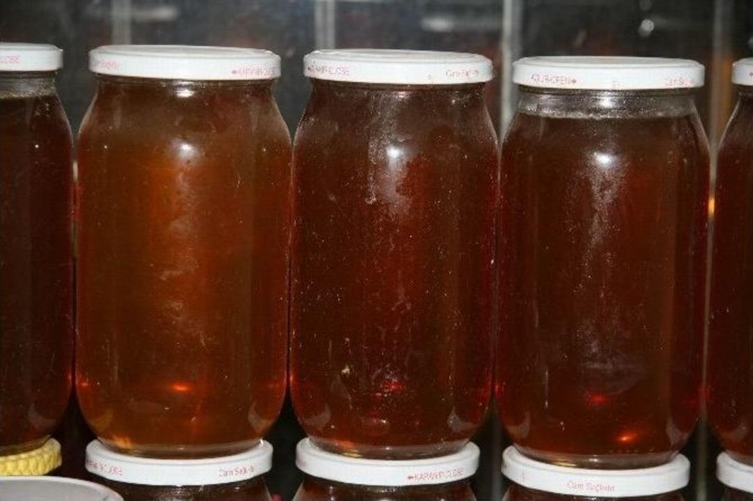 (&ouml;zel Haber) İşte En &rsquo;ballı&rsquo; İller