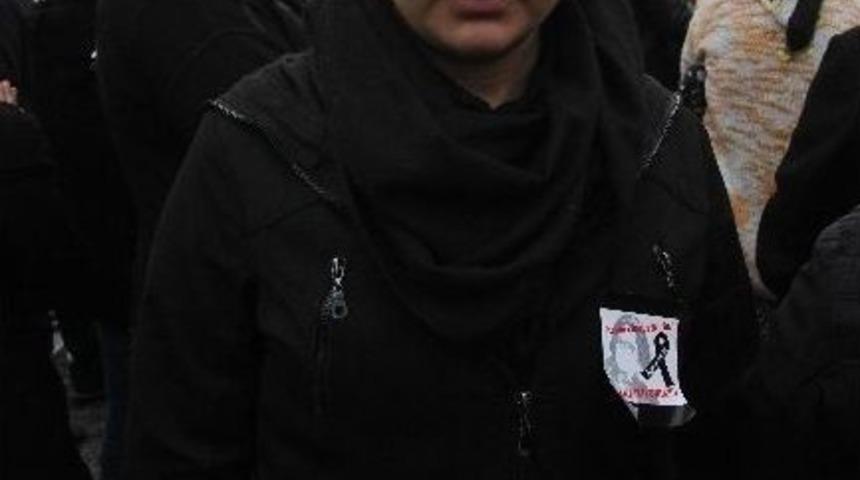 Tarsus&rsquo;ta Kadınlar Artık Minib&uuml;se Binmeye Korkuyor