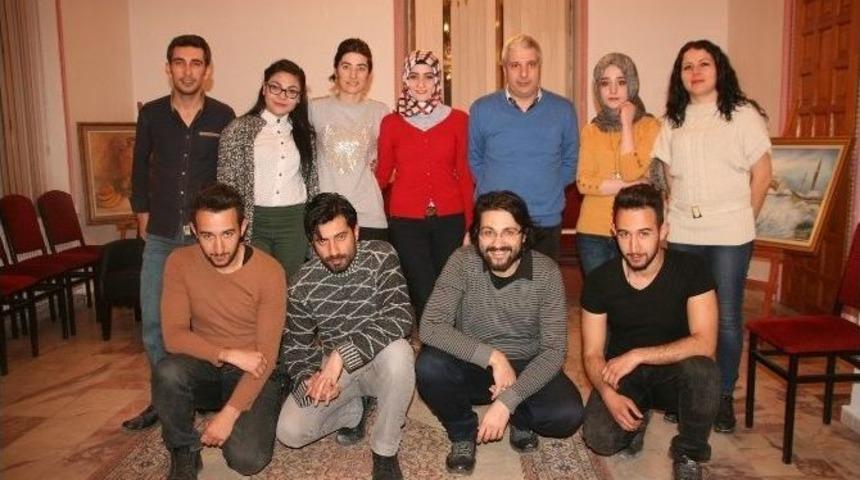 Şehir Tiyatroları Yeniden Canlanıyor