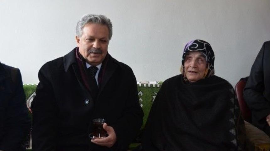 Asıl Olan Onları G&ouml;rmemekle Başlar