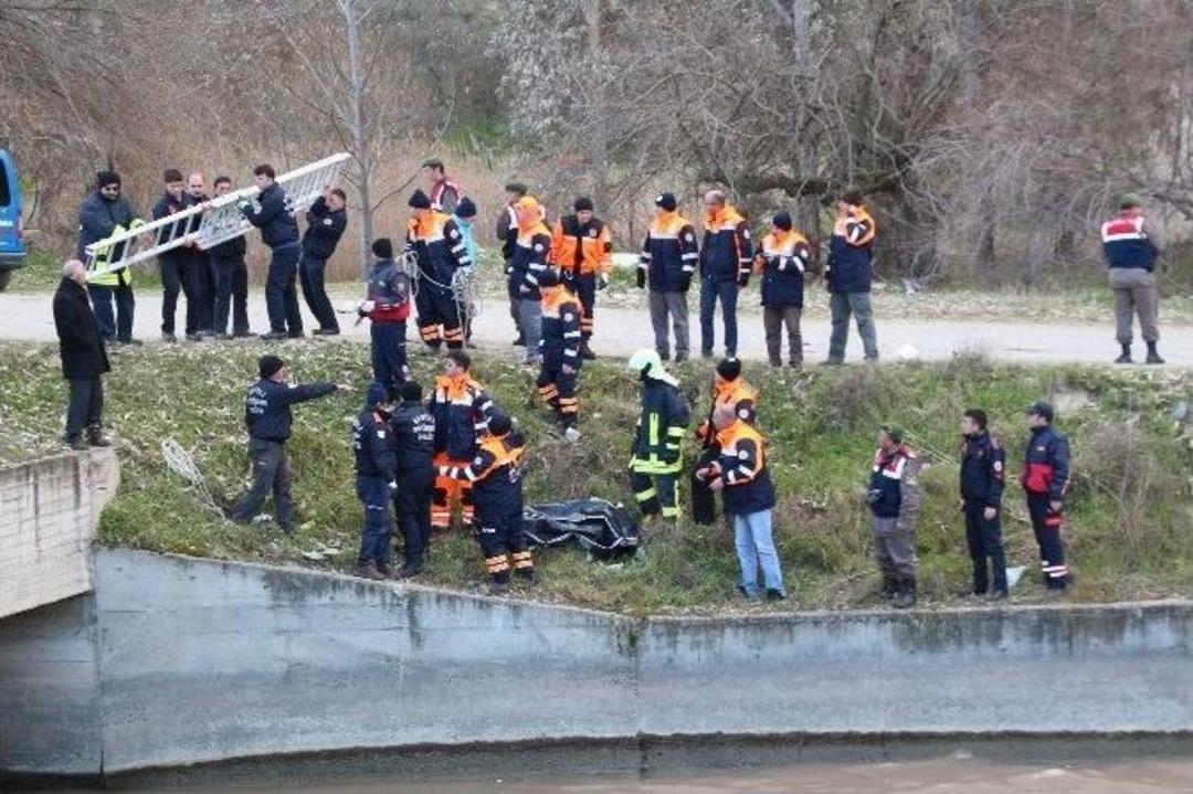 &Uuml;steğmenin Cansız Bedenine 17 G&uuml;n Sonra Ulaşıldı