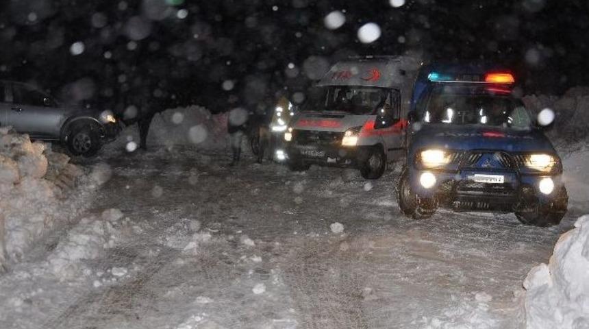 Malatya B&uuml;y&uuml;kşehir Belediyesi&rsquo;nden Hasta Operasyonu