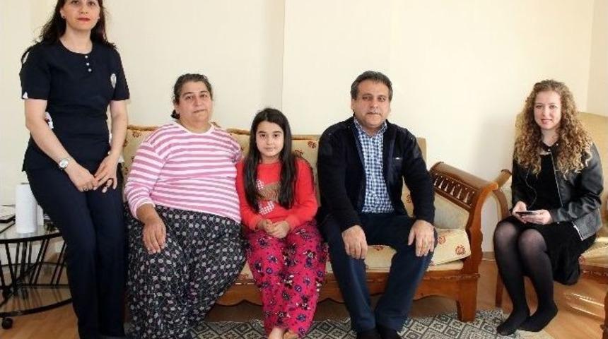 Akhb Genel Sekreteri Obezite Ameliyatı Olan Hastaları Ziyaret Etti