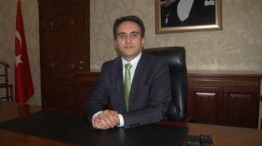 Sason Kaymakamlığı&rsquo;ndan &Ouml;ğrencilere Eğitim Yardımı