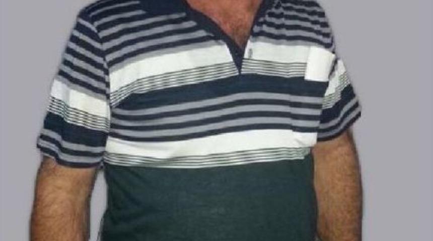 Eşini &Ouml;ld&uuml;rd&uuml;kten Sonra Suni Teneff&uuml;s Yapmış