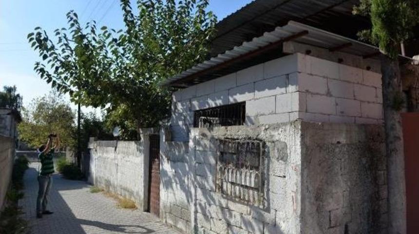 Eşini Boğarak &Ouml;ld&uuml;ren Kocaya Ağırlaştırılmış M&uuml;ebbet Istendi