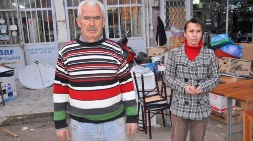 Acar Ailesi'nin Dramı