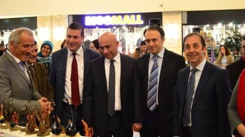 Altıneller Kendisini G&ouml;sterdi