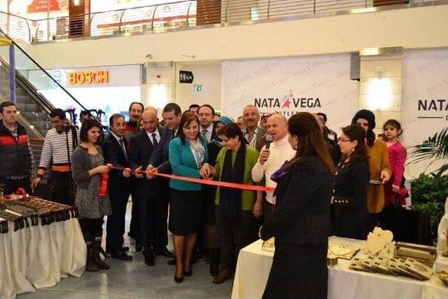 Altıneller Kendisini Gösterdi 1