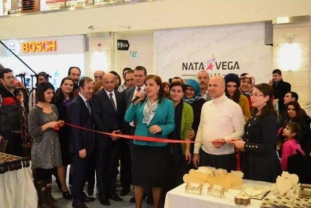 Altıneller Kendisini Gösterdi 2