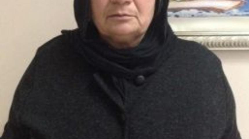 Eşini Sopayla &Ouml;ld&uuml;ren &Ccedil;elal Eripek Yargılanmaya Başladı