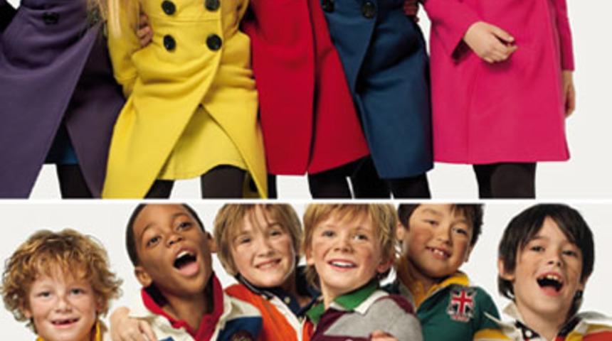 012'yle Rengarenk Bir Kış...