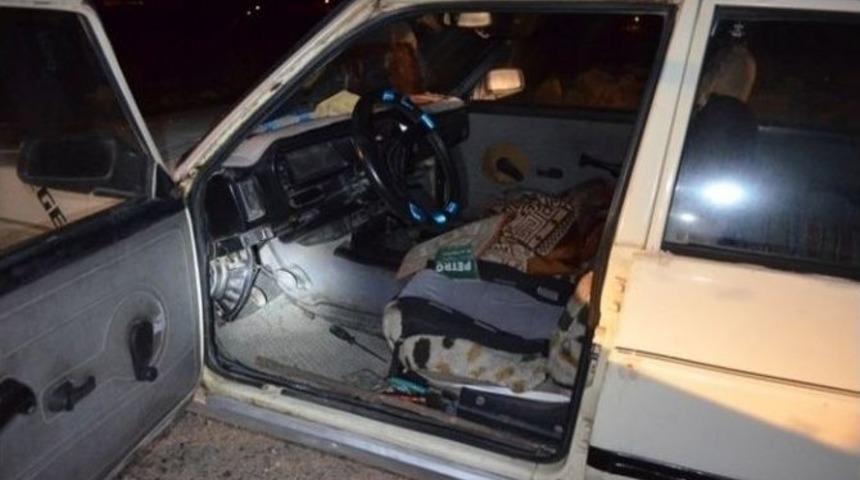 Bor&rsquo;da Hırsızlara Ge&ccedil;it Yok