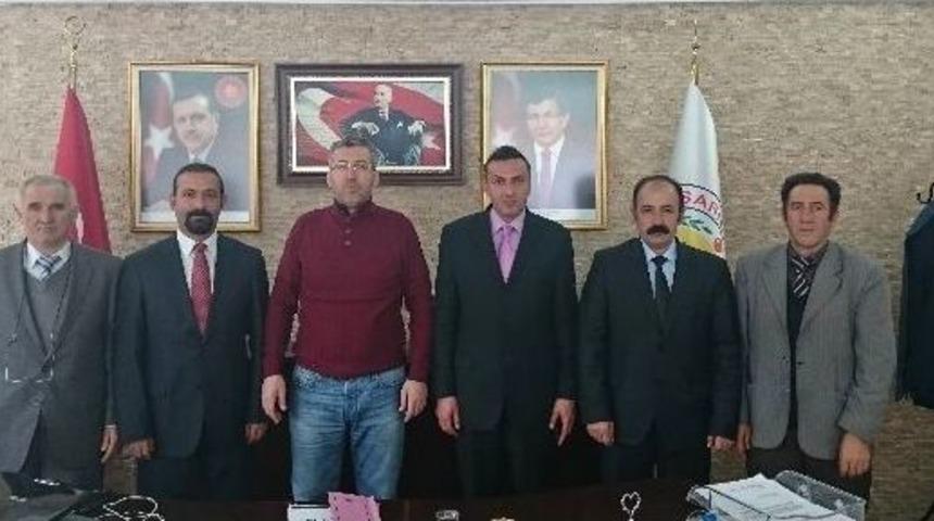 Seyitgazi Belediyesi&rsquo;nde Toplu İş S&ouml;zleşmesi İmzalandı