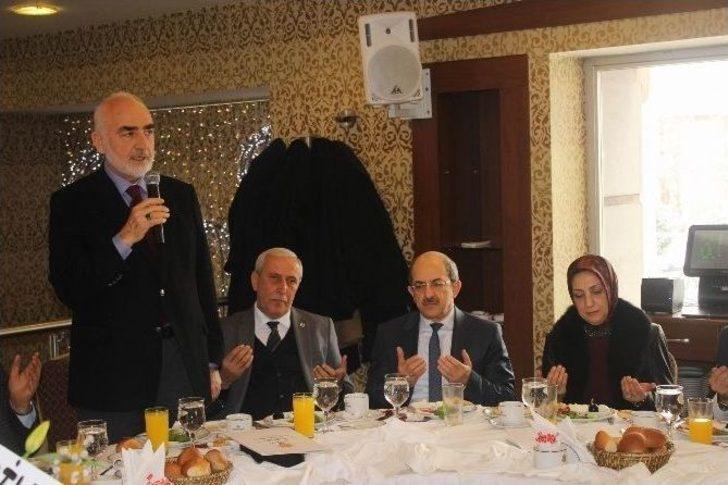 Kemal Tekden Milletvekilliği Aday Adaylığını Açıkladı G2