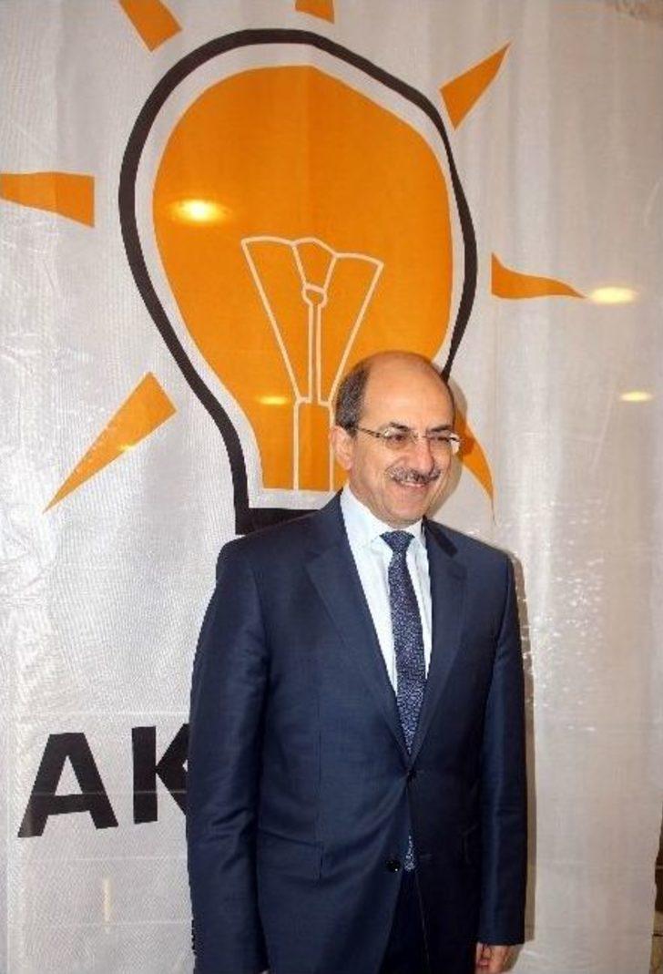 Kemal Tekden Milletvekilliği Aday Adaylığını Açıkladı G4