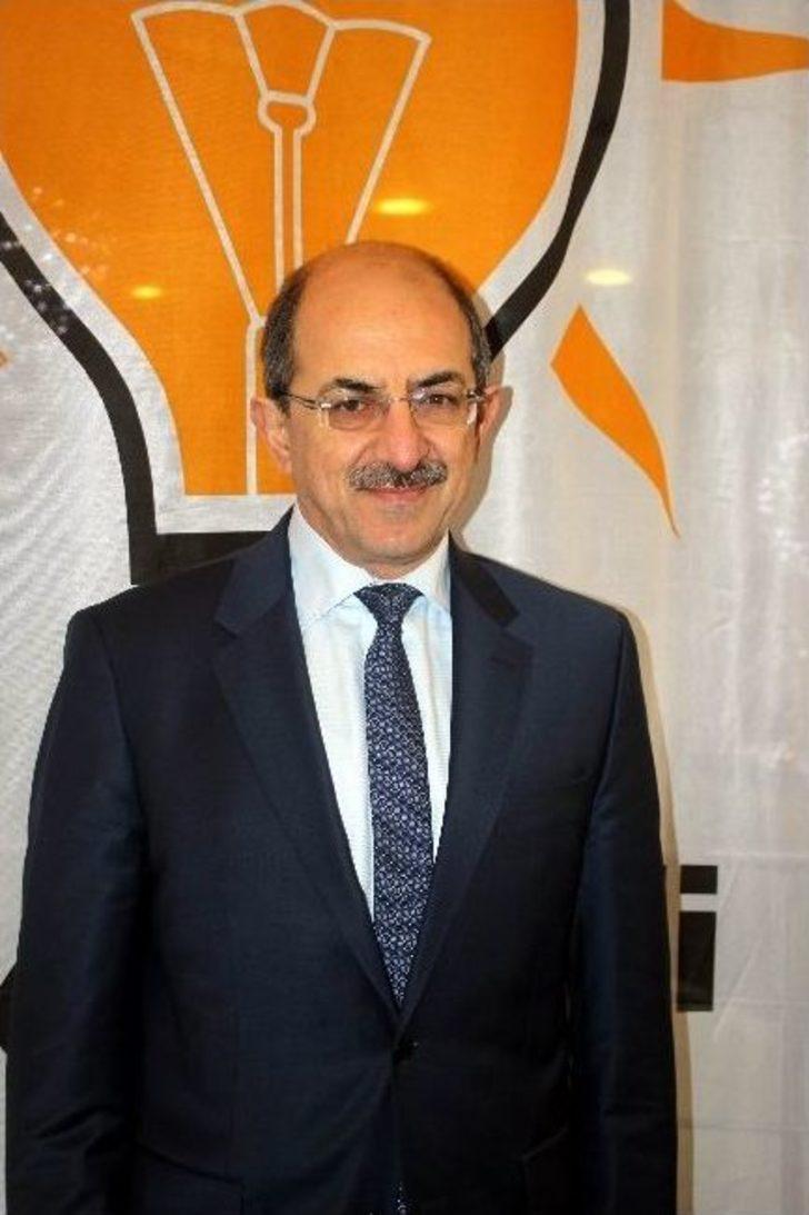 Kemal Tekden Milletvekilliği Aday Adaylığını Açıkladı G5