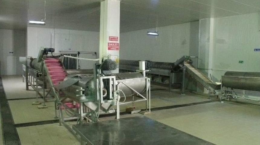 Tkdk&rsquo;dan Su &Uuml;r&uuml;nlerine B&uuml;y&uuml;k Destek