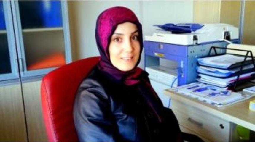 Ak Parti Trabzon İl Kadın Kolları Kongresi 21 Şubat&rsquo;ta Yapılacak