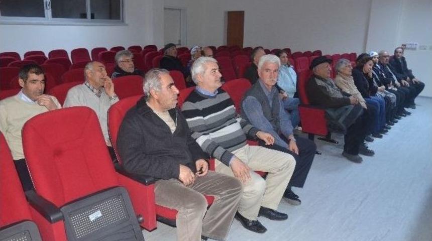 İzmir&rsquo;de Cemevi Tartışması