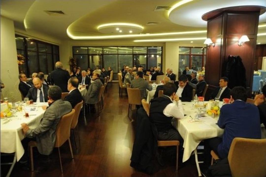 Karak&uuml;&ccedil;&uuml;k: &ldquo;en &Ouml;nemli Yatırım İnsana Yapılan Yatırımdır&rdquo;