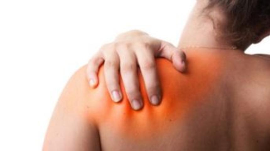 Gece Başlayan Sırt Ağrılarına Dikkat
