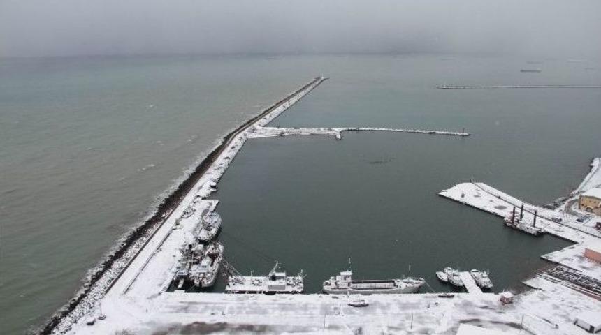 Samsun İl Afet Ve Acil Durum Raporu