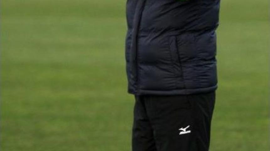 &Ccedil;aykur Rizespor'da Tam Kadro Sevinci