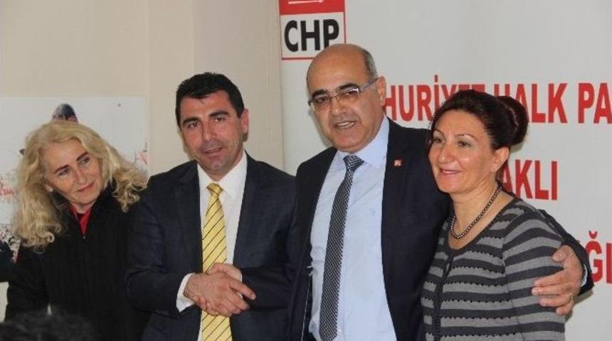 Orhan Uzun&rsquo;a &Ouml;rg&uuml;tten Tam Destek