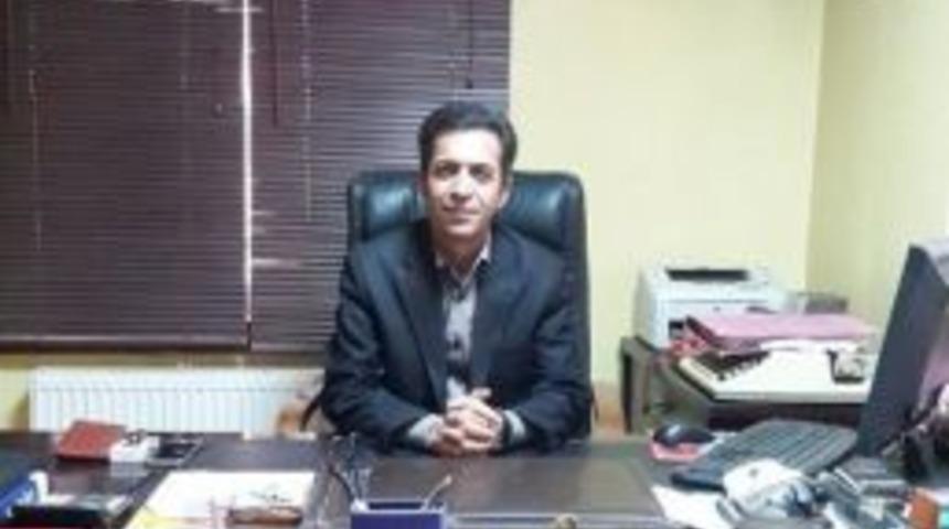 Akdağ, Ak Parti Diyarbakır Milletvekili Aday Adaylığını A&ccedil;ıkladı